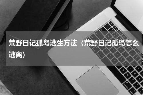 荒野日记孤岛逃生方法（荒野日记孤岛怎么逃离）